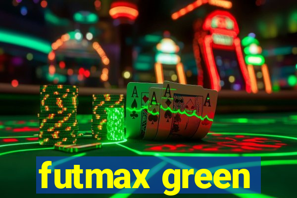 futmax green